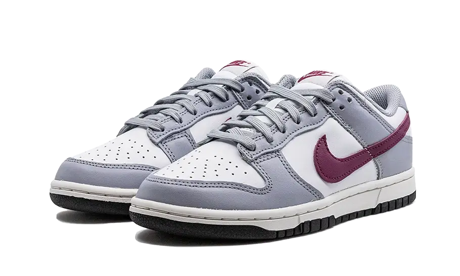 Dunk Low Pale Ivory Redwood (DD1503-122) - 36 EU - 4 US - White | SOSUKICKS