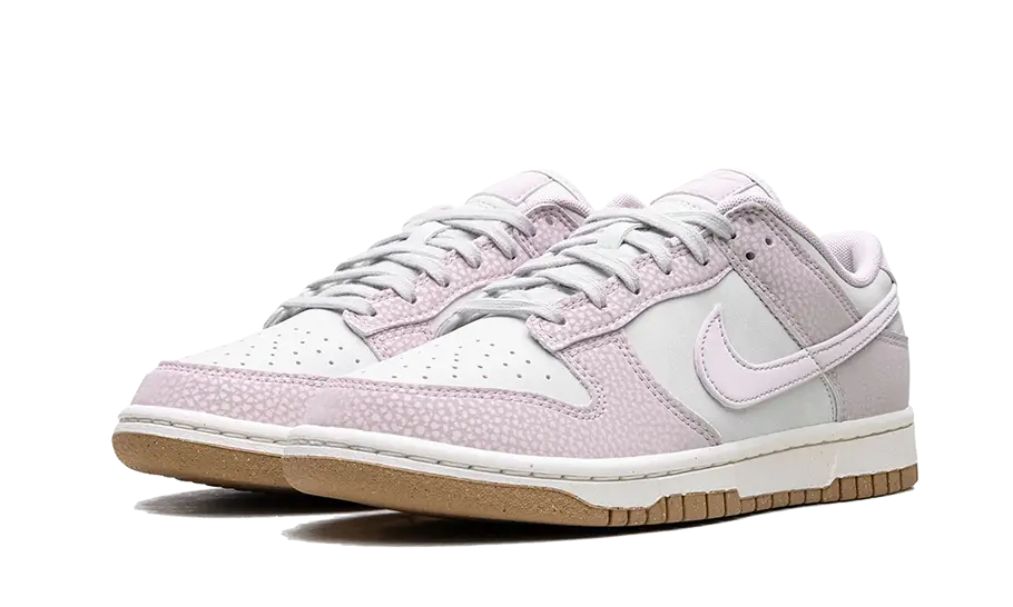 Nike Dunk Low Next Nature Platinum Violet