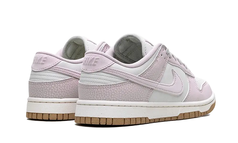 Nike Dunk Low Next Nature Platinum Violet