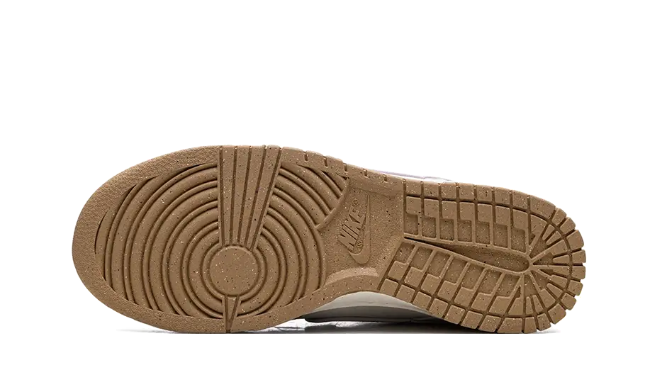 Nike Dunk Low Next Nature Platinum Violet