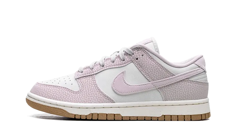 Nike Dunk Low Next Nature Platinum Violet