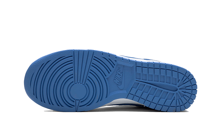 Dunk Low Polar Blue (DV0833-400) - 38 EU - 5.5 US - Blue | SOSUKICKS