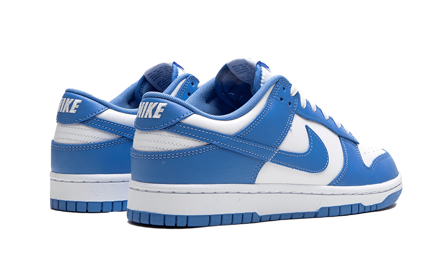 Dunk Low Polar Blue (DV0833-400) - 37.5 EU - 5 US - Blue | SOSUKICKS