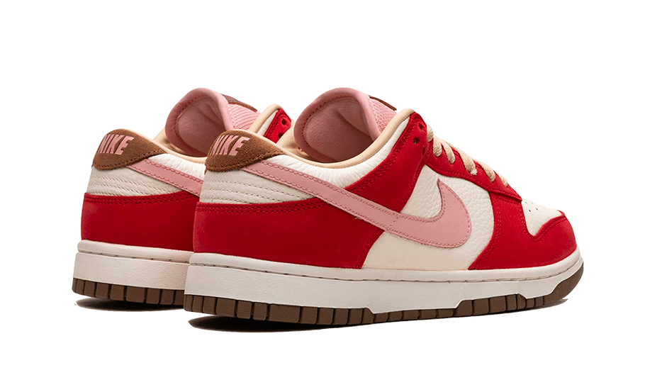 Dunk Low Premium Bacon (FB7910-600) - 37.5 EU - 5 US - White | SOSUKICKS