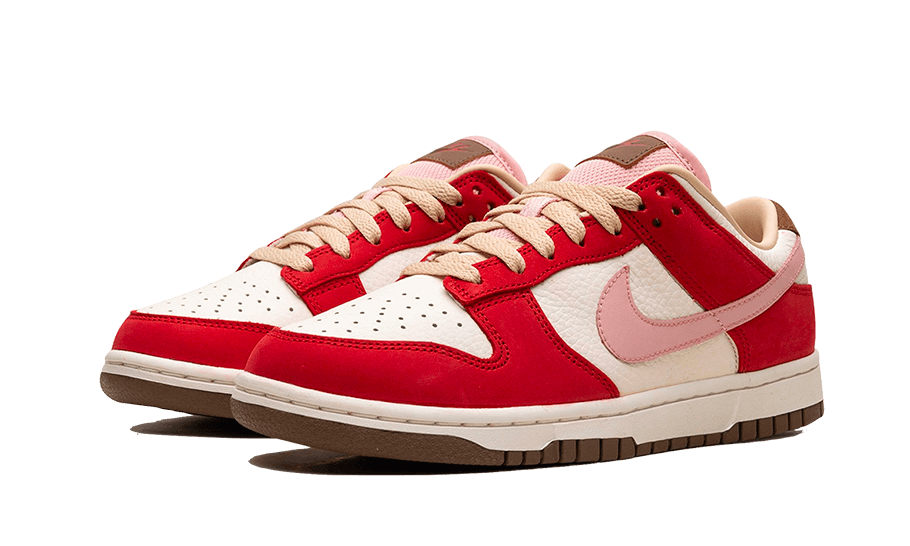 Dunk Low Premium Bacon (FB7910-600) - 36.5 EU - 4.5 US - White | SOSUKICKS
