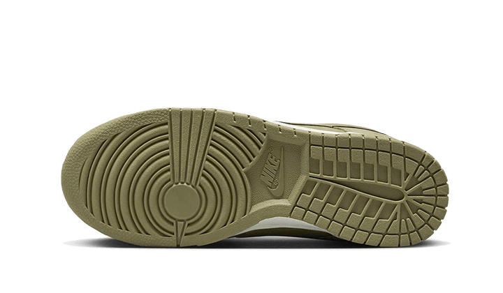 Dunk Low PRM Neutral Olive (DV7415-200) - 36.5 EU - 4.5 US - Green | SOSUKICKS