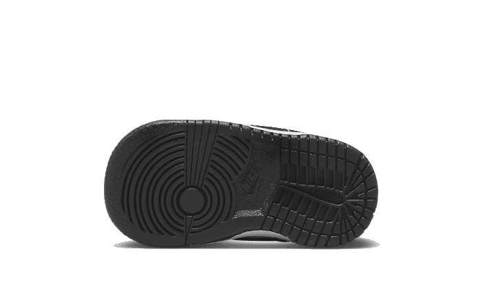Dunk Low Halloween (2022) Bébé (TD) (DH9761-003) - 19.5 EU - 4C - White | SOSUKICKS