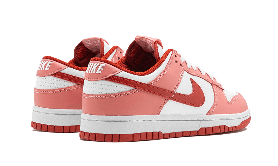 Dunk Low Red Stardust (FQ8876-618) - 36.5 EU - 4.5 US - Red | SOSUKICKS