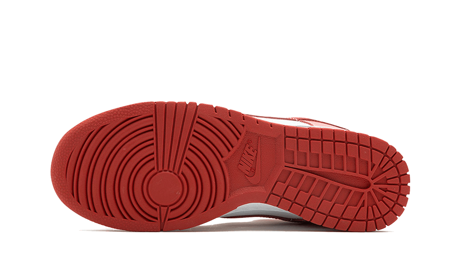 Dunk Low Red Stardust (FQ8876-618) - 37.5 EU - 5 US - Red | SOSUKICKS