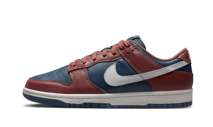 Dunk Low Retro Canyon Rust (DD1503-602) - EU 35.5–44.5 - Red | SOSUKICKS