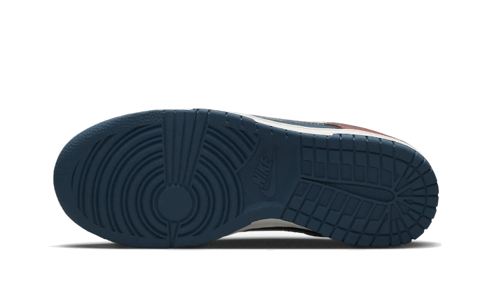 Dunk Low Retro Canyon Rust (DD1503-602) - 36.5 EU - 4.5 US - Red | SOSUKICKS