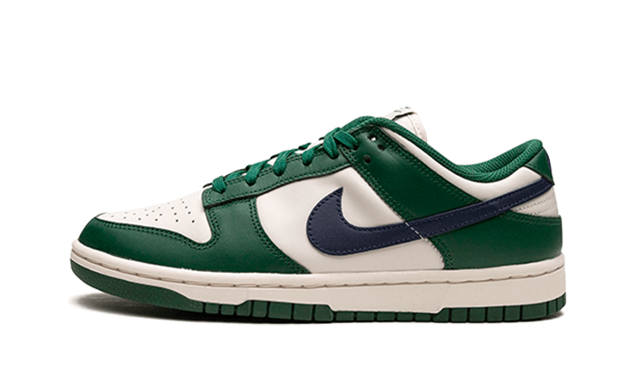 Dunk Low Retro Gorge Green Midnight Navy (DD1503-300) - EU 35.5–44.5 - Navy | SOSUKICKS