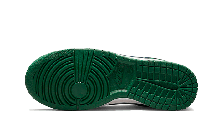 Dunk Low Retro Gorge Green Midnight Navy (DD1503-300) - 37.5 EU - 5 US - Navy | SOSUKICKS