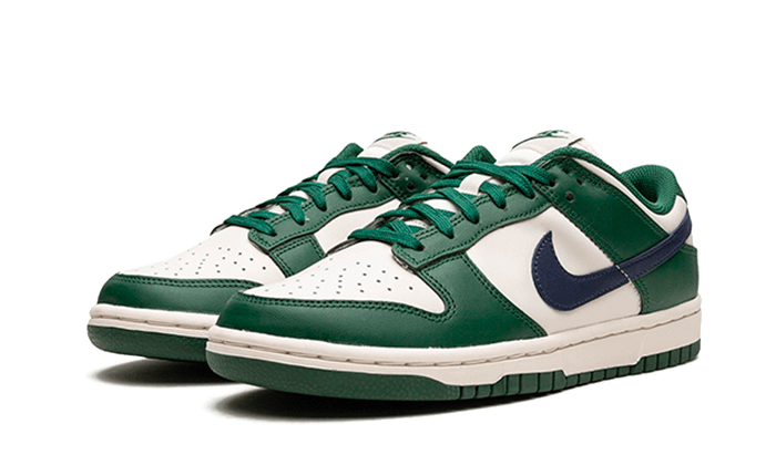 Dunk Low Retro Gorge Green Midnight Navy (DD1503-300) - 36 EU - 4 US - Navy | SOSUKICKS
