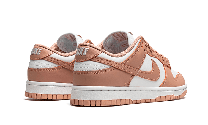 Dunk Low Rose Whisper (DD1503-118) - 36.5 EU - 4.5 US - Pink | SOSUKICKS