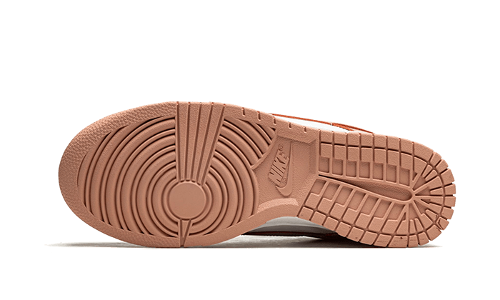 Dunk Low Rose Whisper (DD1503-118) - 37.5 EU - 5 US - Pink | SOSUKICKS