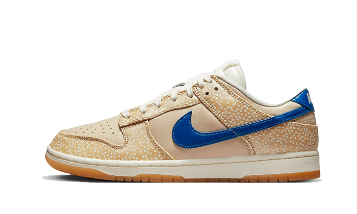 Dunk Low Sesame (DZ4853-200) - EU 40–46 - Beige | SOSUKICKS