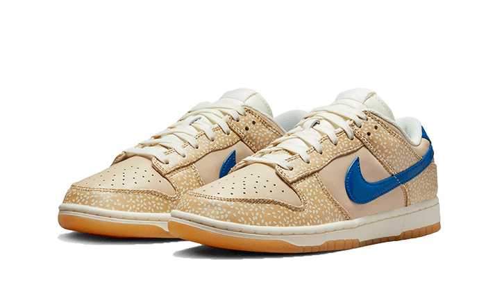 Dunk Low Sesame (DZ4853-200) - 40.5 EU - 7.5 US - Beige | SOSUKICKS