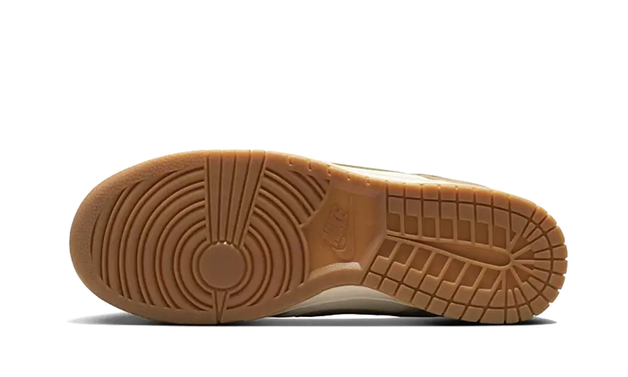 Dunk Low Since 72 Pacific Moss (HF4262-133) - 37.5 EU - 5 US - Green | SOSUKICKS