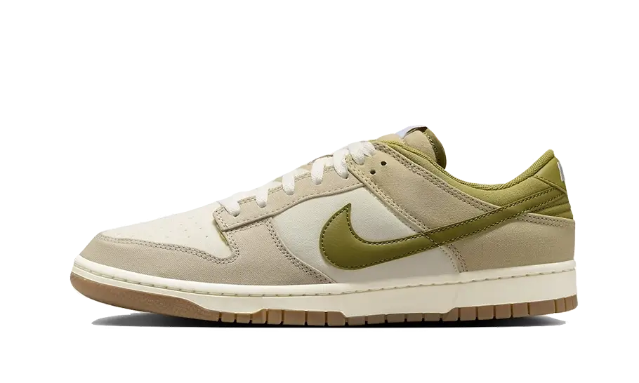 Dunk Low Since 72 Pacific Moss (HF4262-133) - EU 36–46 - Green | SOSUKICKS