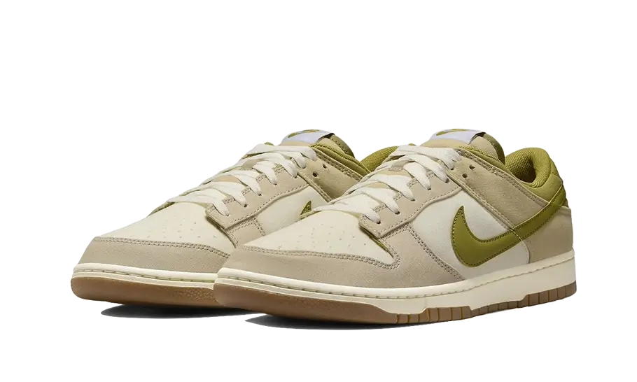 Dunk Low Since 72 Pacific Moss (HF4262-133) - 36.5 EU - 4.5 US - Green | SOSUKICKS
