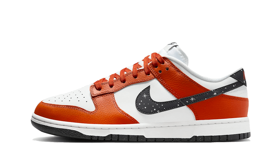 Dunk Low Starry Swoosh (FV6909-800) - EU 38.5–46 - White | SOSUKICKS