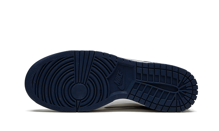 Dunk Low Summit White Midnight Navy (FD9749-400) - 37.5 EU - 5 US - Navy | SOSUKICKS