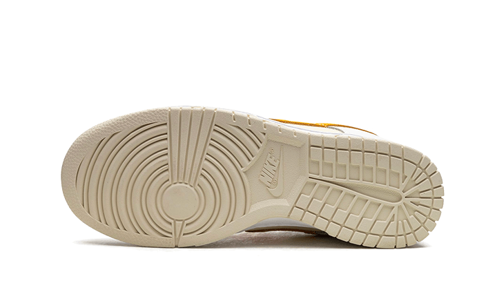 Dunk Low Sundial (FJ4742-100) - 37.5 EU - 5 US - Yellow | SOSUKICKS