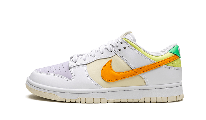 Dunk Low Sundial (FJ4742-100) - EU 35.5–44.5 - Yellow | SOSUKICKS