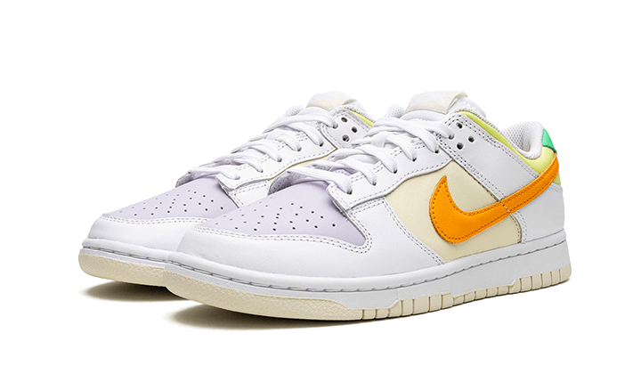Dunk Low Sundial (FJ4742-100) - 36 EU - 4 US - Yellow | SOSUKICKS