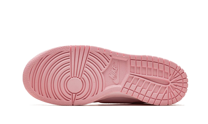 Dunk Low Triple Pink (Barbie) (DH9765-600) - 37.5 EU - 5Y US - Pink | SOSUKICKS
