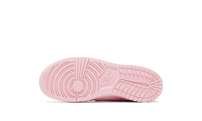 Dunk Low Triple Pink Copii (PS) (DH9756-600) - 28.5 EU - 11.5C - Pink | SOSUKICKS