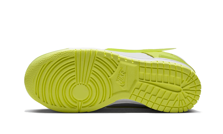 Dunk Low Twist Lemon Twist (DZ2794-700) - 36.5 EU - 4.5 US - Yellow | SOSUKICKS
