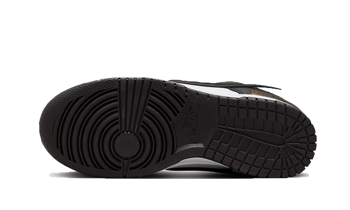 Dunk Low Twist Panda (DZ2794-001) - 36.5 EU - 4.5 US - Black | SOSUKICKS