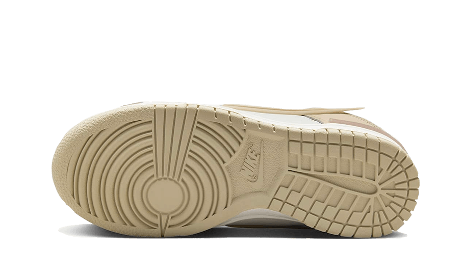 Dunk Low Twist Sanddrift (DZ2794-102) - 36.5 EU - 4.5 US - Beige | SOSUKICKS
