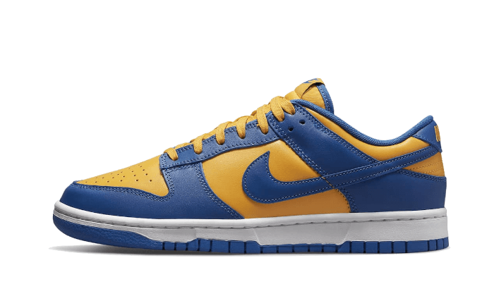 Dunk Low UCLA (DD1391-402) - EU 38.5–47 - Navy | SOSUKICKS