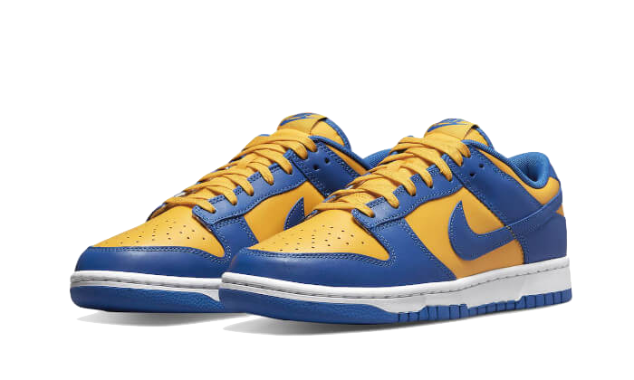 Dunk Low UCLA (DD1391-402) - 39 EU - 6.5 US - Navy | SOSUKICKS