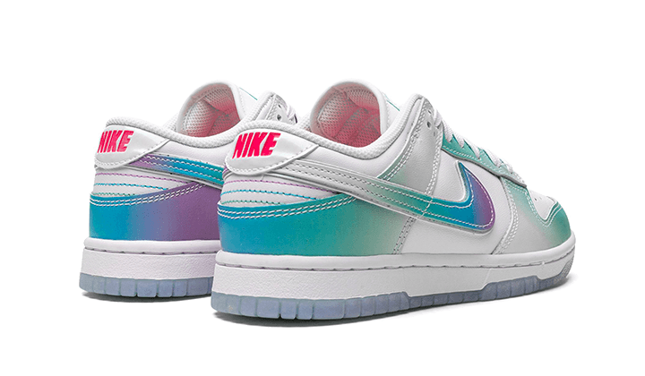 Dunk Low Unlock Your Space (FJ7743-194) - 36.5 EU - 4.5 US - White | SOSUKICKS