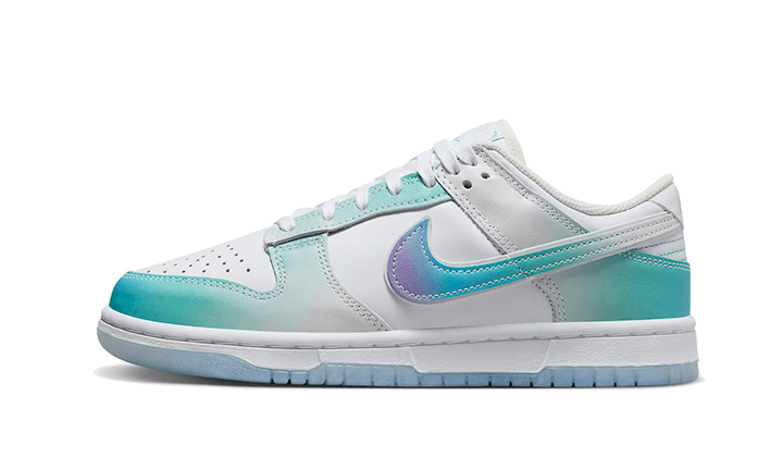 Dunk Low Unlock Your Space (FJ7743-194) - EU 35.5–44.5 - White | SOSUKICKS