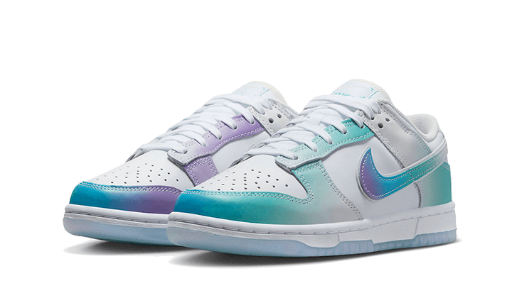 Dunk Low Unlock Your Space (FJ7743-194) - 36 EU - 4 US - White | SOSUKICKS