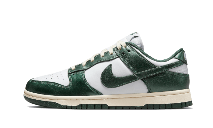 Dunk Low Vintage Green (DQ8580-100) - EU 35.5–46 - Green | SOSUKICKS