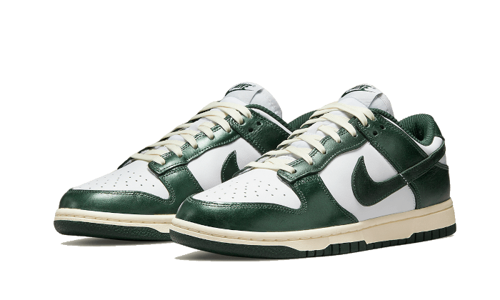 Dunk Low Vintage Green (DQ8580-100) - 36 EU - 4 US - Green | SOSUKICKS