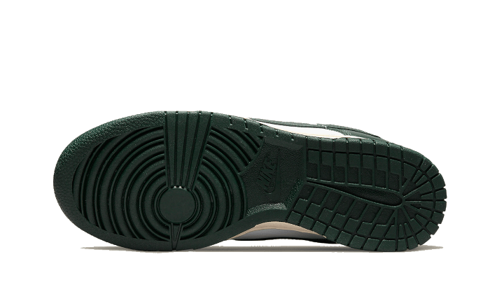 Dunk Low Vintage Green (DQ8580-100) - 36.5 EU - 4.5 US - Green | SOSUKICKS