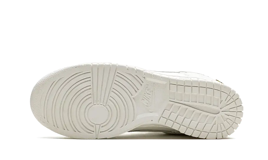 Dunk Low Give Her Flowers (FZ3775-133) - 37.5 EU - 5 US - White | SOSUKICKS