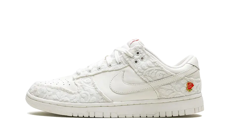 Dunk Low Give Her Flowers (FZ3775-133) - EU 35.5–48.5 - White | SOSUKICKS