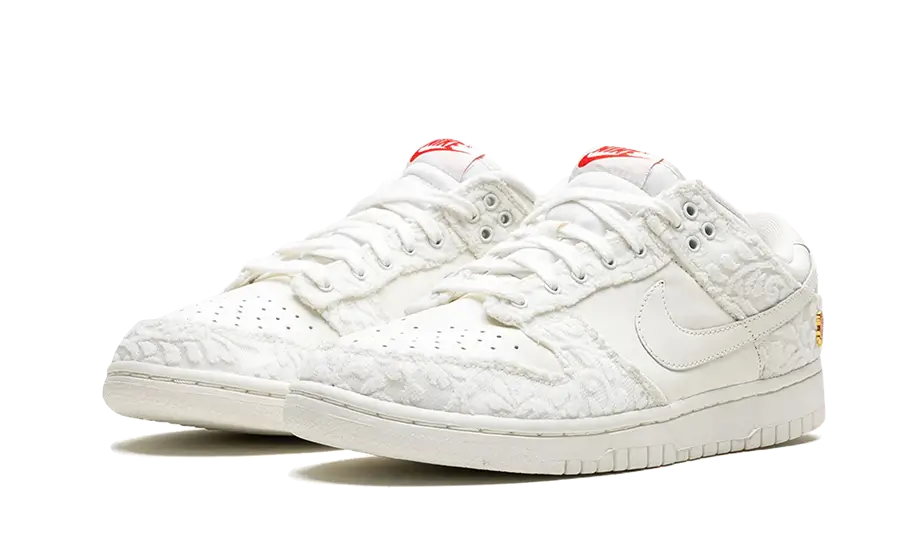 Dunk Low Give Her Flowers (FZ3775-133) - 36 EU - 4 US - White | SOSUKICKS