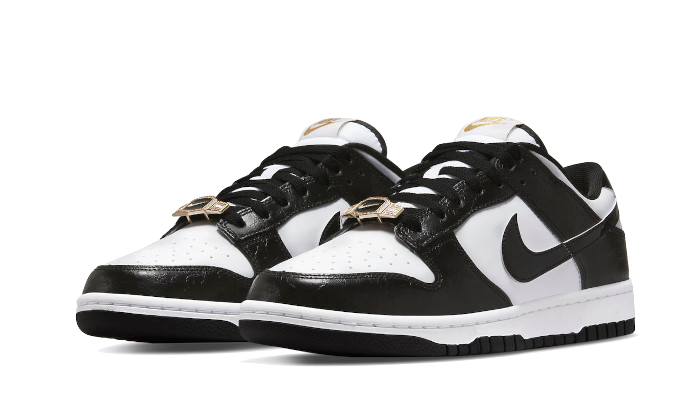 Dunk Low World Champ (DR9511-100) - 39 EU - 6.5 US - White | SOSUKICKS
