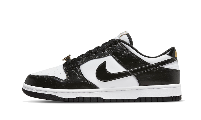 Dunk Low World Champ (DR9511-100) - EU 38.5–47.5 - White | SOSUKICKS