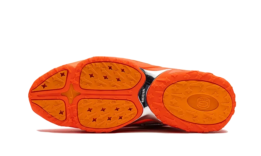 Hot Step 2 NOCTA Total Orange (DZ7293-800) - 37.5 EU - 5 US - Orange | SOSUKICKS