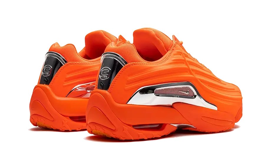 Hot Step 2 NOCTA Total Orange (DZ7293-800) - 36.5 EU - 4.5 US - Orange | SOSUKICKS